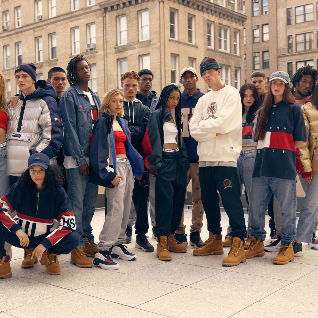 Kith: NYC Streetwear & Collaborations | Kick Essentials Kith: NYC Streetwear & Collaborations | Kick Essentials
