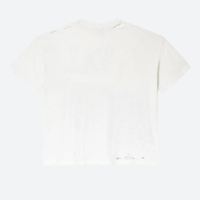 VALE FOREVER TEE 'FUTBALL WHITE'