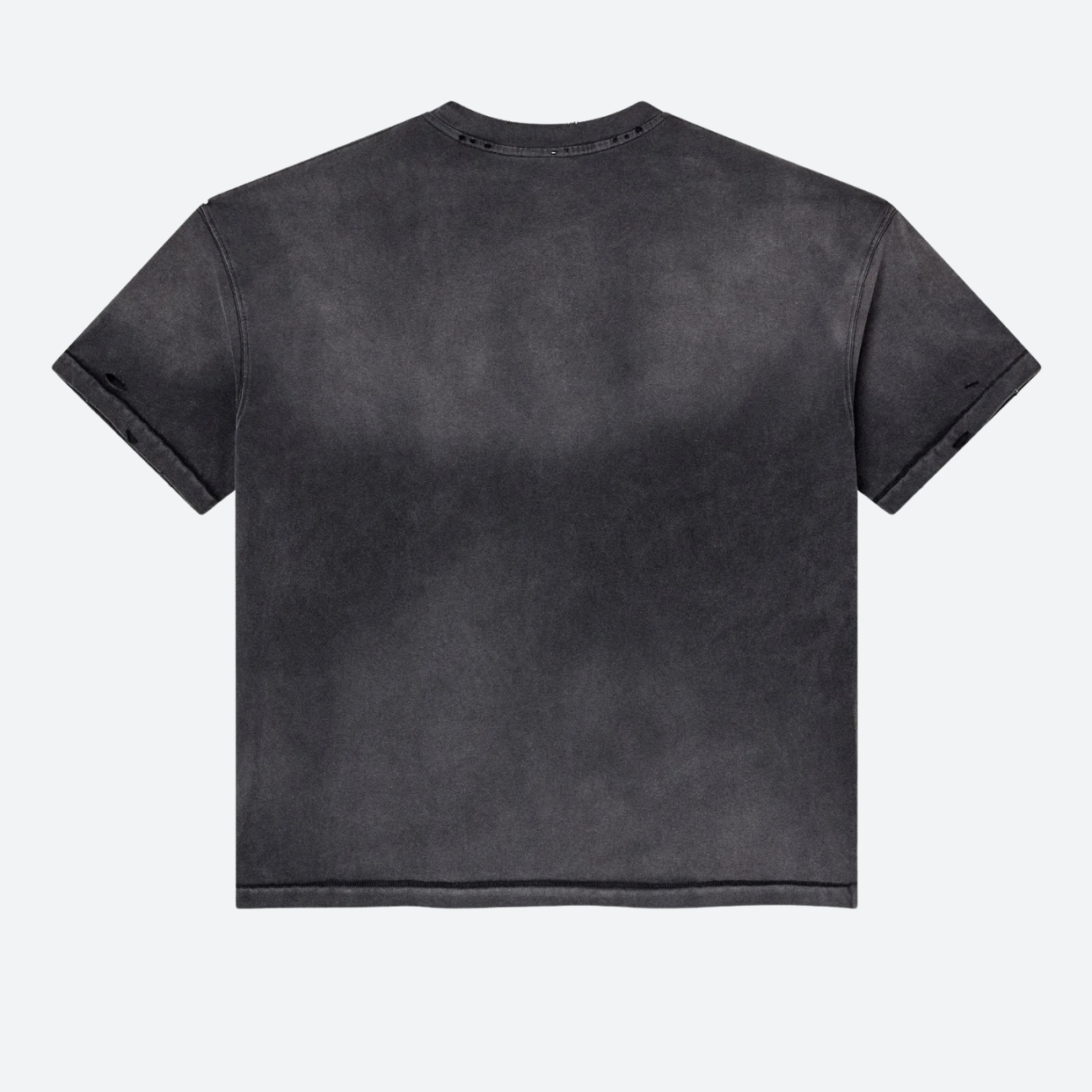 VALE FOREVER TEE 'OLYMPIA BLACK'