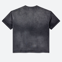 VALE FOREVER TEE 'DAMNED BLING BLACK'