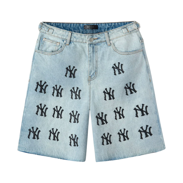 HMDDLA SHORT 'NY DIGI'