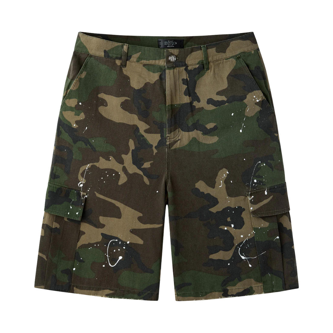 HMDDLA SHORT 'ARMY EVERYDAY WORKER'