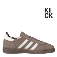 ADIDAS HANDBALL SPEZIAL (W) 'CHALK BROWN COW PRINT'