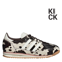 ADIDAS SL 72 (W) 'COWPRINT'