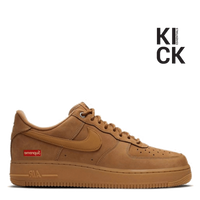NIKE AIR FORCE 1 LOW 'SP SUPREME WHEAT'
