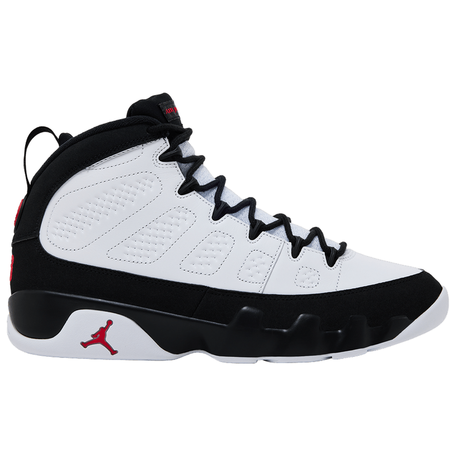 AIR JORDAN 9 RETRO 'SPACE JAM (2026)'