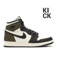 AIR JORDAN 1 RETRO HIGH OG 'MOCHA'