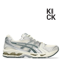 ASICS GEL KAYANO 14 'BIRCH DARK PEWTER'