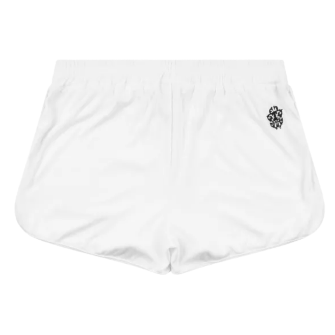 CHROME HEARTS SHORT 'DAGGER CH WHITE (KIDS)'