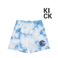 ERIC EMANUEL SHORTS 'SKY DYE'