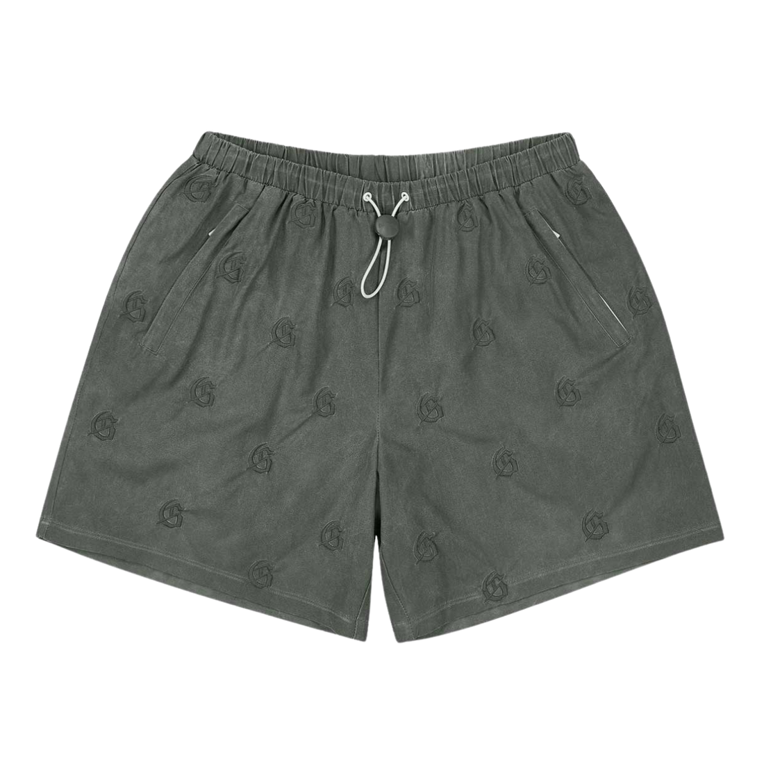 GODSPEED SWIMTRUNKS 'HYDRO SHIFT GRAPHITE'