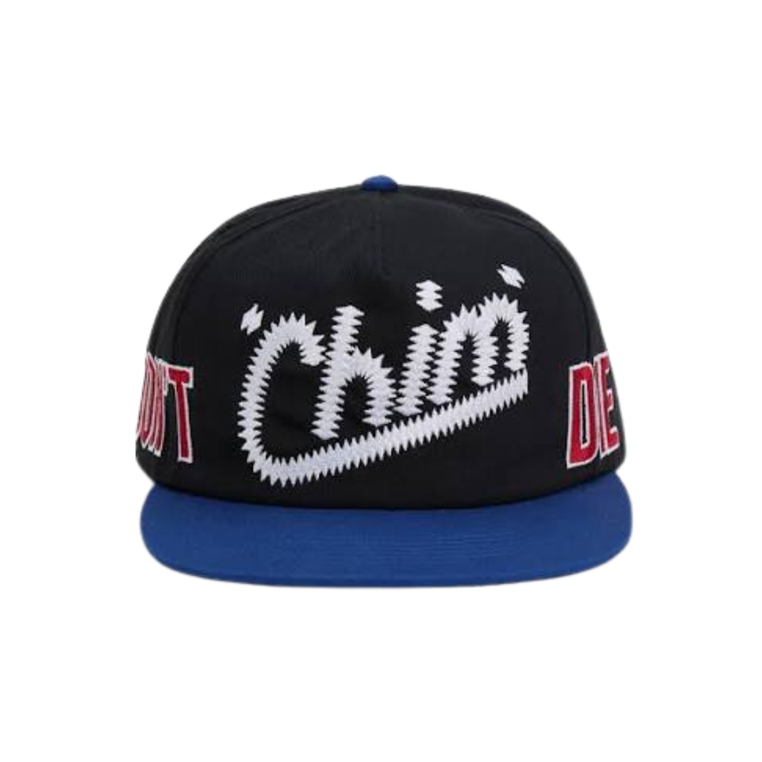 HMDDLA HAT 'CHOCOLATE CITY'