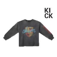 HMDDLA LONGSLEEVE 'NEED MONEY'