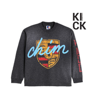 HMDDLA LONGSLEEVE 'NEED MONEY'