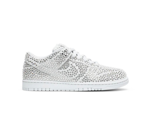 Nike Dunk CPFM Swarovski