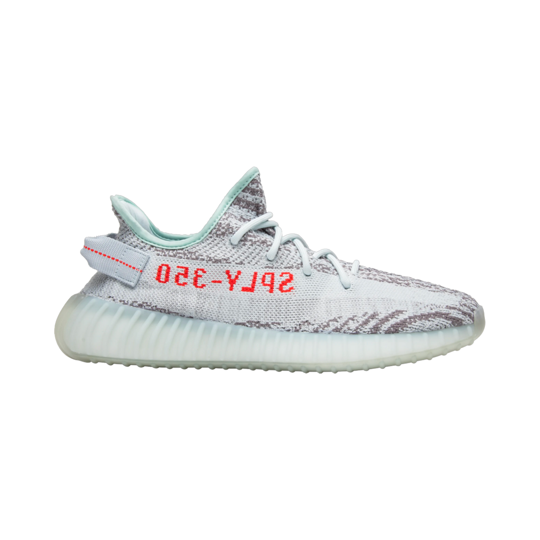 YEEZY BOOST 350 V2 'BLUE TINT'
