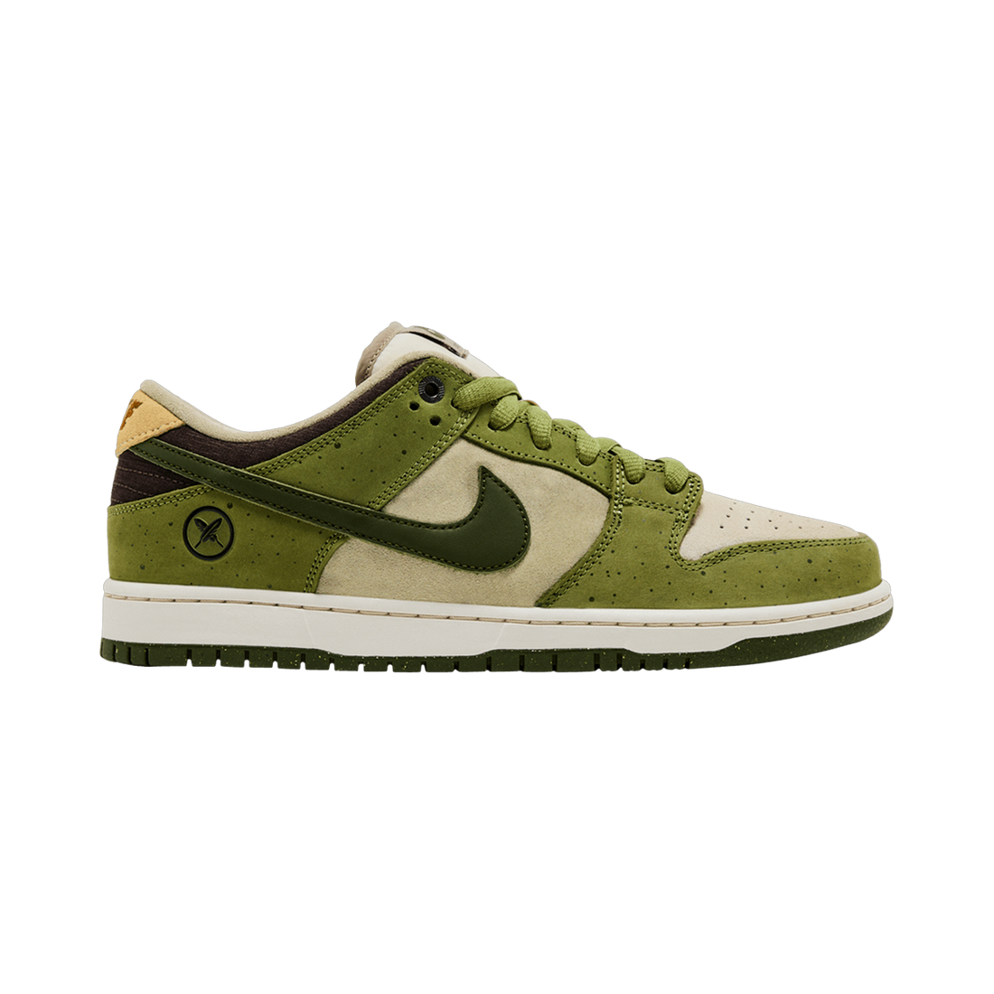 NIKE SB DUNK LOW 'YUTO HORIGOME MATCHA'