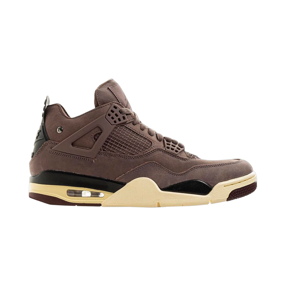 AIR JORDAN 4 RETRO 'A MA MANIERE'