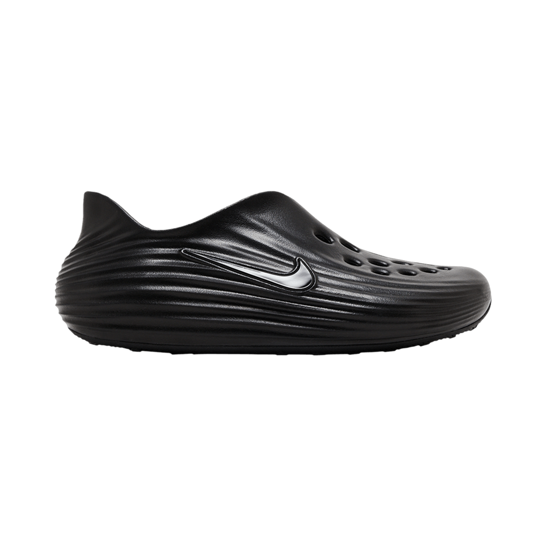NIKE REACT REJUVEN8 'BLACK'