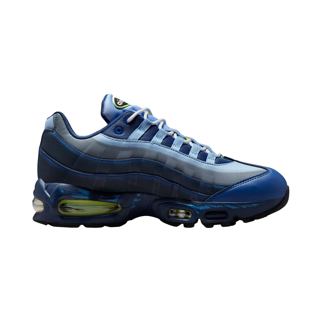 NIKE AIR MAX 95 'YU-GI-OH! JOEY (WITH PROMO CARD)'