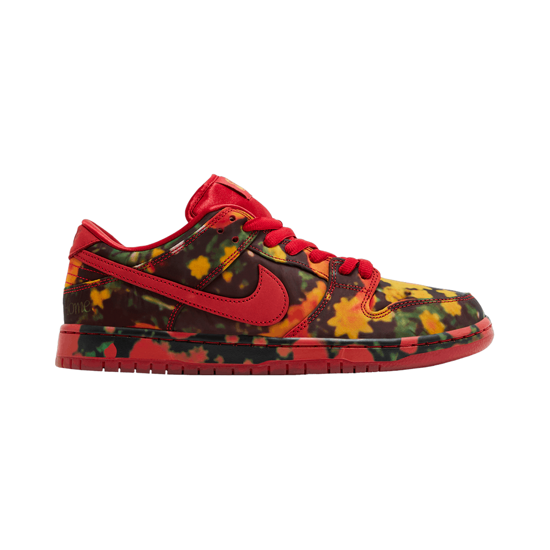 NIKE SB DUNK LOW 'WIZARD OF OZ'