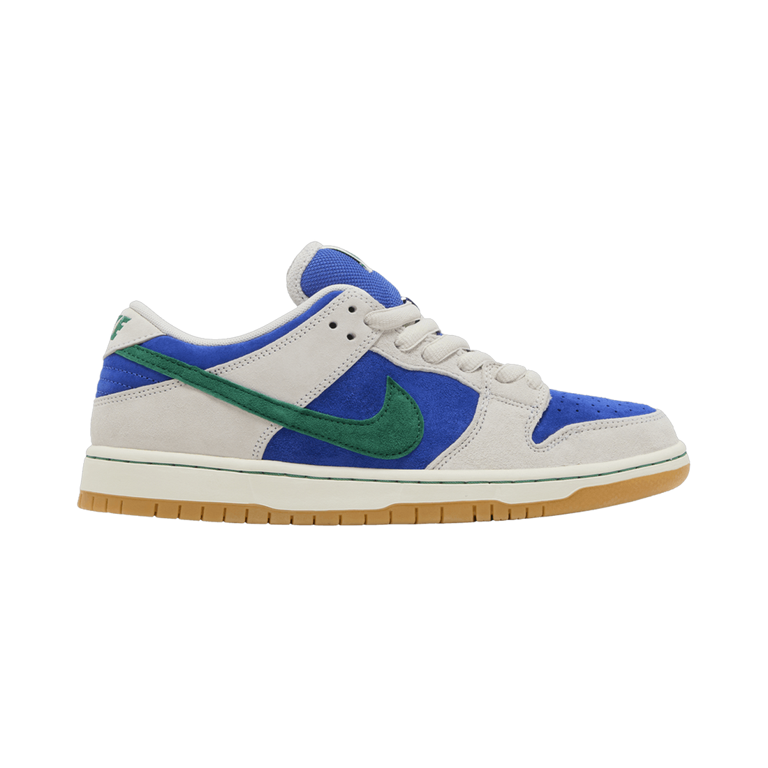 NIKE SB DUNK LOW 'HYPER ROYAL MALACHITE'