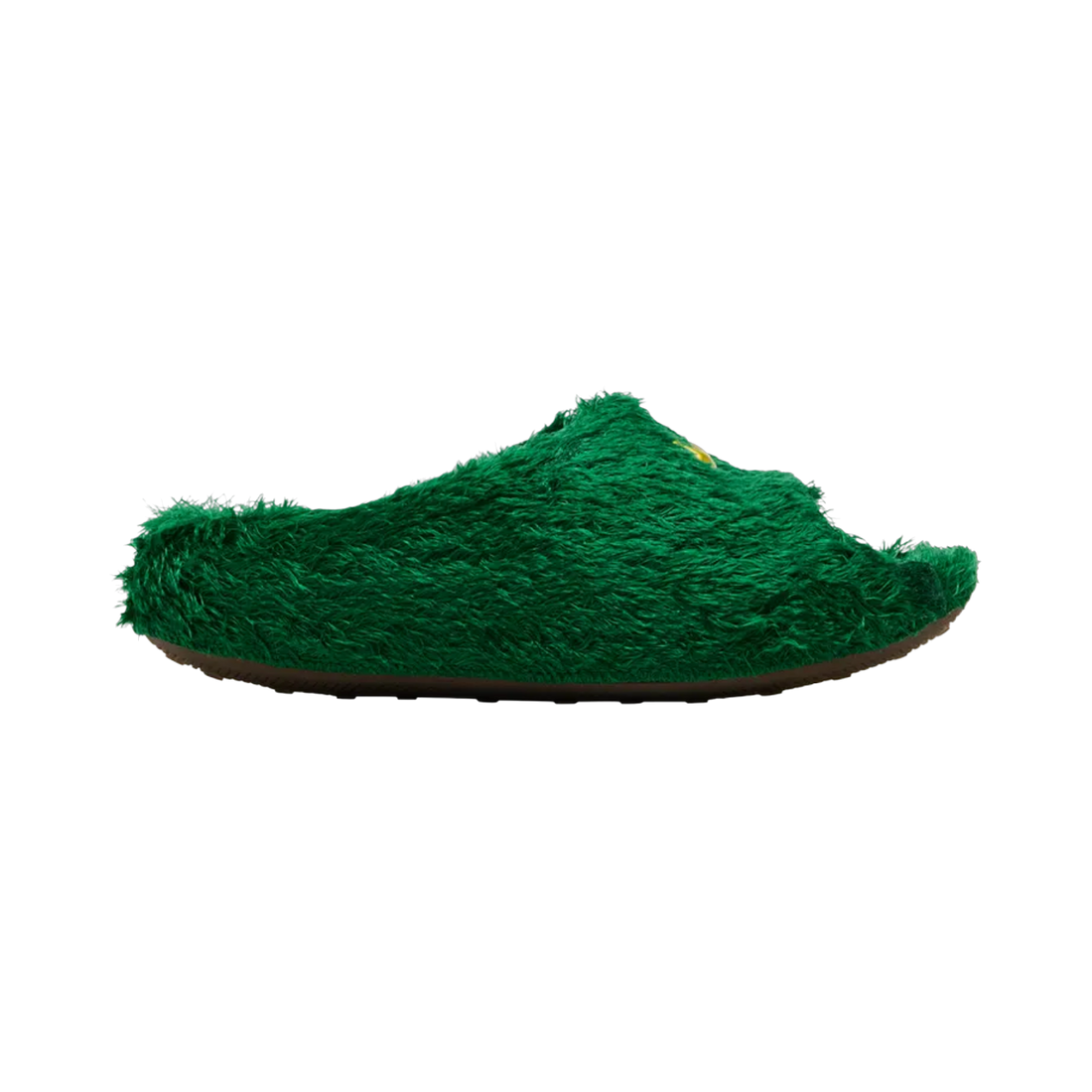 NIKE REACT REJUVEN8 SLIDE 'KELLY GREEN'