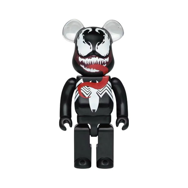 BEARBRICK 'VENOM'