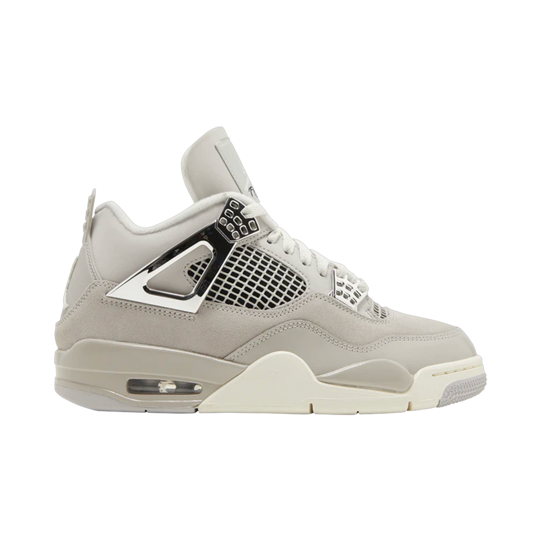 AIR JORDAN 4 RETRO (W) 'FROZEN MOMENTS'