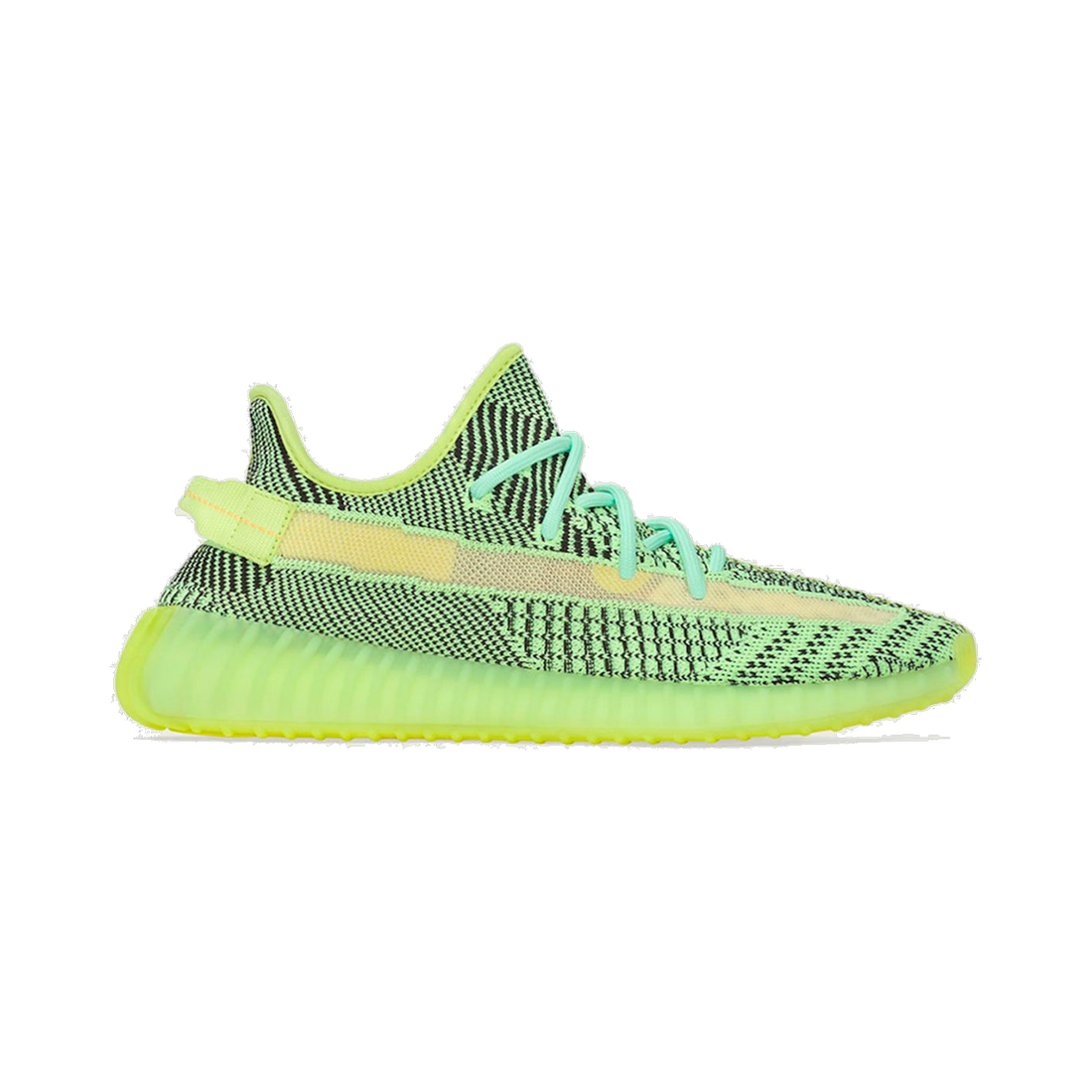 YEEZY BOOST 350 V2 'YEEZREEL'