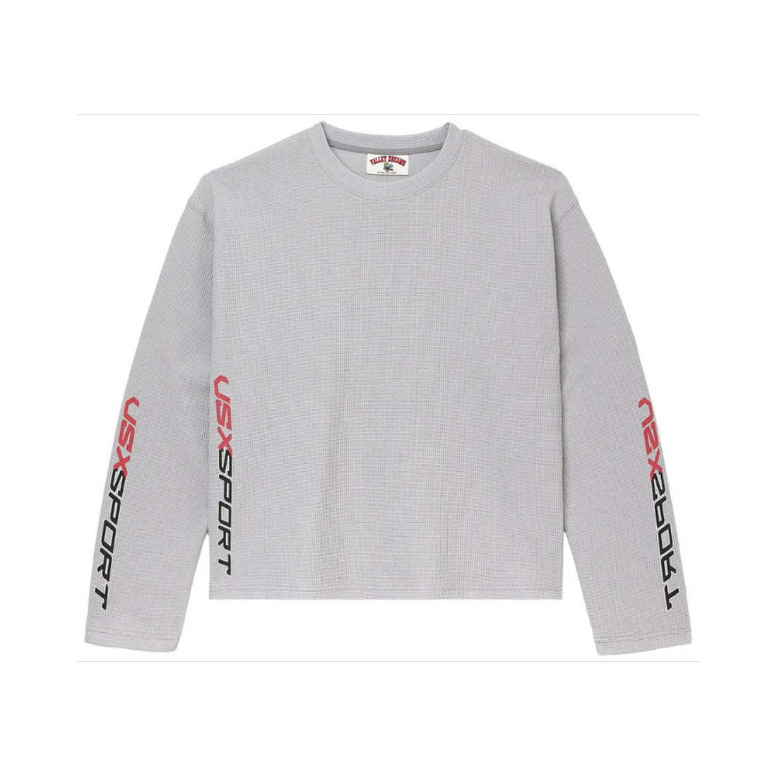 VALE FOREVER THERMAL 'VSX GREY'