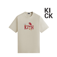 KITH TEE 'CUPID IV SANDDRIFT'
