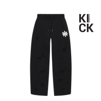 LOST SHADOWS PANT 'OG SUN BLACK'