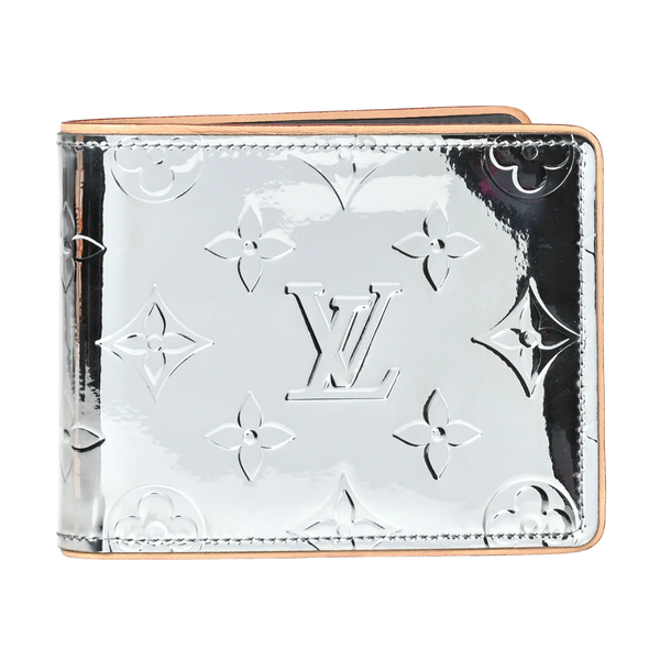LOUIS VUITTON WALLET 'SLENDER MIRROR'