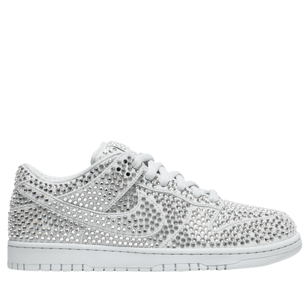 NIKE DUNK LOW 'CACTUS PLANT FLEA MARKET PURE PLATINUM'