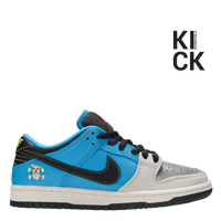 NIKE DUNK LOW 'INSTANT SKATEBOARDS'