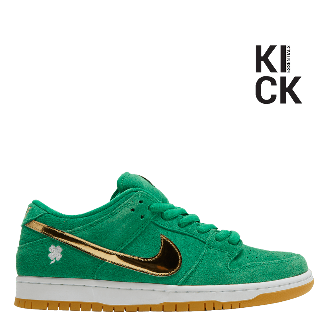 NIKE DUNK LOW 'ST. PATRICK'S DAY'