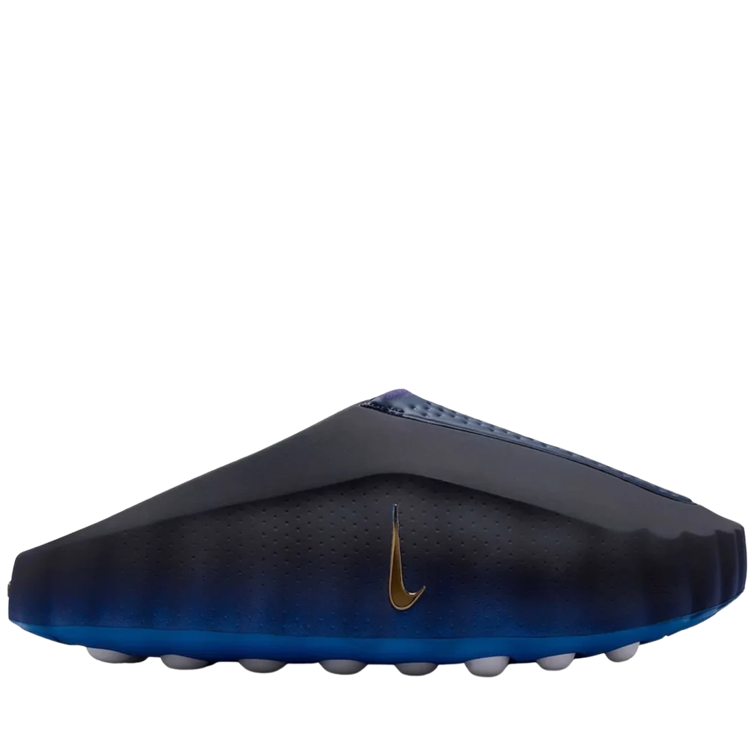 NIKE MIND 001 SLIDE 'BLACKENED BLUE GAME ROYAL'