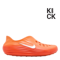 NIKE REACT REJUVEN8 'SAFETY ORANGE'