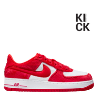 NIKE AIR FORCE 1 LOW (GS) 'VALENTINE'S DAY (2024)'