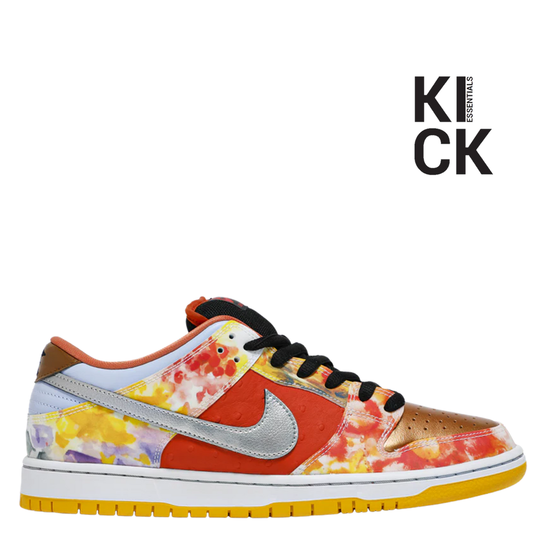 NIKE SB DUNK LOW 'STREET HAWKER (2021)'