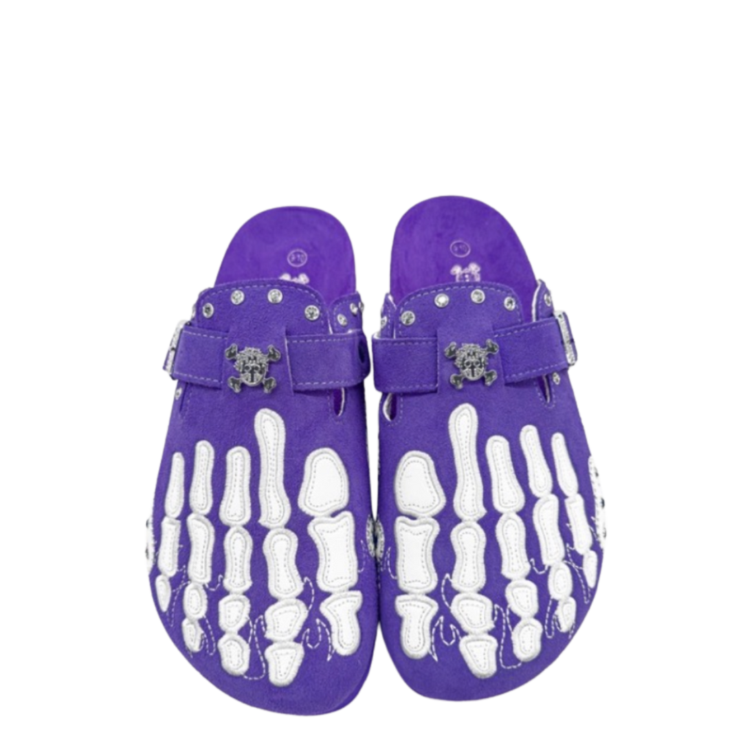 OM NEW YORK CLOG 'LAUGH-VANDER'