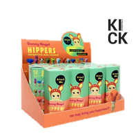 POPMART LABUBU 'SONNY ANGELS HIPPERS ANIMAL'