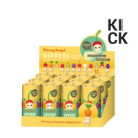 POPMART LABUBU 'SONNY ANGELS HIPPERS HARVEST'