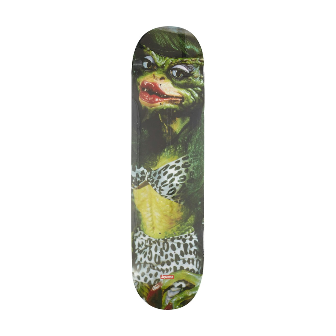 SUPREME SKATEBOARD 'GREMLINS GRETA'
