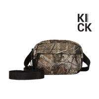 SUPREME BAG 'SHOULDER CAMO (FW25)'