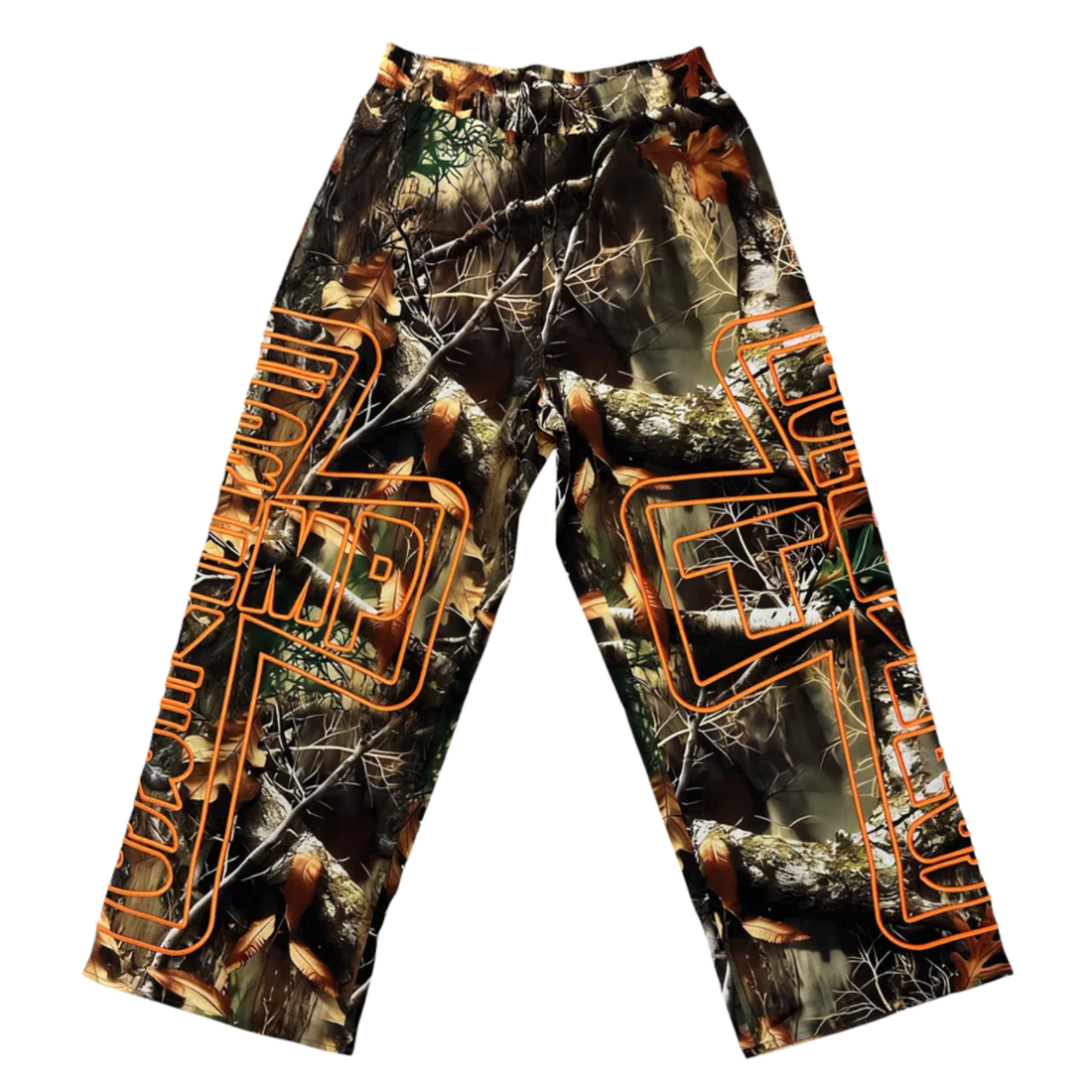 TEMPORARY FOREVER PANT 'LOSTWOODS'