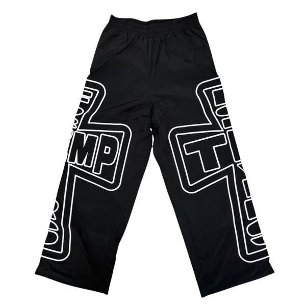 TEMPORARY FOREVER PANT 'ONYX'