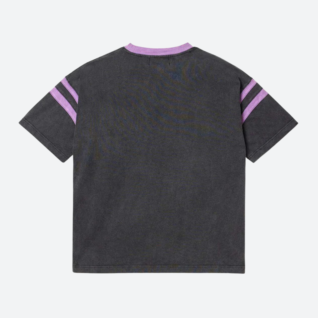 VALE FOREVER TEE 'PURPLE RAYS BLING'