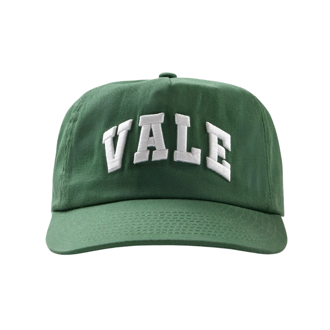 VALE FOREVER CAP 'GREEN'